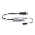 PHILIPS LFH9034 Audio USB 2.0/3,5 mm Klinke USB-Adapter