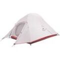 autolock Kuppelzelt 1 Zelt Ultraleichte Zelt 2 Person Einzelzelt 1 Mann Zelt Camping Zelt
