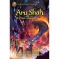 Aru Shah and the Nectar of Immortality - Roshani Chokshi, Taschenbuch