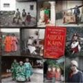 The Wonderful World of Albert Kahn - David Okuefuna, Gebunden