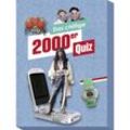 Das chillige 2000er Quiz