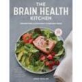 The Brain Health Kitchen - Annie Fenn, Gebunden