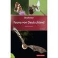 Brohmer - Fauna von Deutschland, Gebunden