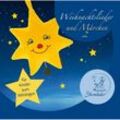 Sterntaler Weihnachtslieder Und Märchen 2 - Various. (CD)