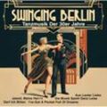 Swinging Berlin - Tanzmusik Der 30er Jahre - Goldene Sieben. (CD)
