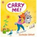 Carry Me! - Georgie Birkett, Taschenbuch