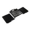 PowerSmart CS-AM1946NB Laptop-Akku für Apple MacBook Pro 2.7 GHZ Core I7(I7-8559U) A1989(EMC 3214)