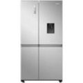 Angeschlossener amerikanischer Kühlschrank 91cm 647l belüftet - FSN668WCF Hisense