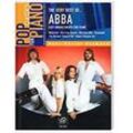 The Very Best Of ABBA.Vol.1 - Abba, Kartoniert (TB)