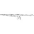 Nt/nx Rundbogen-Axerarmgarnitur k/p 12/20-13 1V silber rechts - Roto