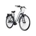 Zündapp CITY E-Bike »Z905 700c«, 28 Zoll