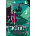 A Girl Called Justice: The Ghost in the Garden - Elly Griffiths, Kartoniert (TB)