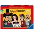 Ravensburger 26737 - Das Original Malefiz Spiel - Familienspiel für 2-4 Spieler, Ravensburger Klassiker ab 6 Jahren