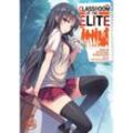 Classroom of the Elite (Light Novel) Vol. 4.5 - Syougo Kinugasa, Kartoniert (TB)