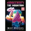 Minecraft: The Mountain - Max Brooks, Kartoniert (TB)