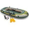 Intex Sportboot-Set Seahawk 2 68347NP