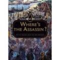 Where's The Assassin?, Gebunden