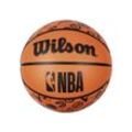 WILSON Basketball »NBA ALL TEAM«, Ballgröße 7