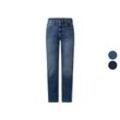 LIVERGY® Herren Jeans, Straight Fit, mit normaler Leibhöhe
