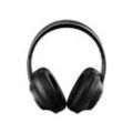 SILVERCREST® Kopfhörer »SBKL 40 C3«, ON EAR, Bluetooth und ANC