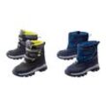 lupilu® Kleinkinder Jungen Winterstiefel, wärmend