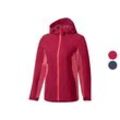 Rocktrail Damen Allwetterjacke, wind- und wasserdicht