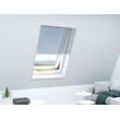 LIVARNO home Insektenschutz für Dachfenster, 110 x 160 cm