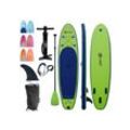 Explorer SUP 320 Stand up Paddleset