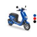 E-Roller »Blu:s XT2000« 2000 W, 25 km/h, 45 km/h