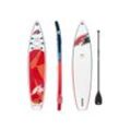 F2 SUP-Board »Touring 11'6 Zoll«, mit Doppelkammer-System