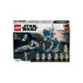 LEGO® Konstruktionsspielsteine LEGO 75280 STAR WARS Clone Troopers der 501.Legion