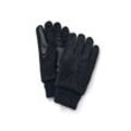 Handschuhe - Schwarz - Gr.: 8,5