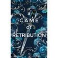 A Game of Retribution / Hades-Saga Bd.2 - Scarlett St. Clair, Kartoniert (TB)