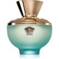 Versace Dylan Turquoise Pour Femme EDT für Damen 100 ml