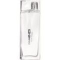 KENZO L'Eau Kenzo Pour Femme EDT für Damen 100 ml