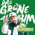 Das Grüne Album - Nilsen. (CD)
