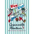Fix und Fax, Gesammelte Abenteuer.Bd.7 - Jürgen Kieser, Kartoniert (TB)