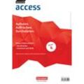 Access - Allgemeine Ausgabe 2014 / Baden-Württemberg 2016 - Band 2: 6. Schuljahr, Gebunden