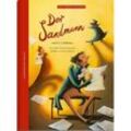 Der Sandmann - Anna Kindermann, E. T. A. Hoffmann, Gebunden