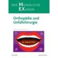 MEX Das Mündliche Examen - Orthopädie und Unfallchirurgie - Andreas Ficklscherer, Alexander Paulus, Kartoniert (TB)