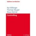 Controlling - Kai Wiltinger, Thomas Heupel, Klaus Deimel, Kartoniert (TB)