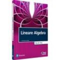 Lineare Algebra - Theo de Jong, Kartoniert (TB)
