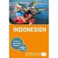 Stefan Loose Reiseführer Indonesien - Moritz Jacobi, Mischa Loose, Christian Wachsmuth, Kartoniert (TB)