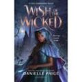 Wish of the Wicked - Danielle Paige, Kartoniert (TB)