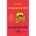 Slaughterhouse-Five or The Children's Crusade - Kurt Vonnegut, Kartoniert (TB)