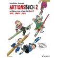 Piano Kids, Aktionsbuch.Bd.2 - Hans-Günter Heumann, Geheftet