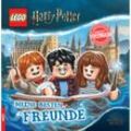 LEGO® Harry Potter(TM) - Meine besten Freunde, Gebunden