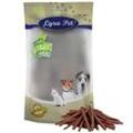 1 kg Lyra Pet® Rinderdörrfleisch Sticks
