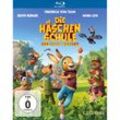 Die Häschenschule - Der grosse Eierklau (Blu-ray)