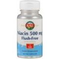 Vitamin B3 Niacin Flush free Kapseln 60 St